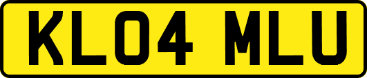 KL04MLU