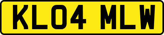 KL04MLW
