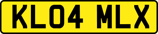KL04MLX
