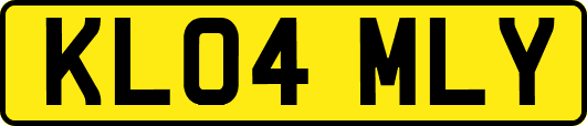 KL04MLY