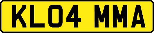 KL04MMA