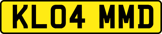 KL04MMD