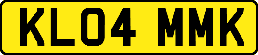 KL04MMK