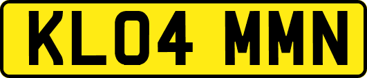 KL04MMN