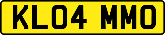 KL04MMO