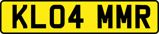 KL04MMR