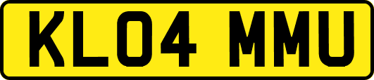 KL04MMU