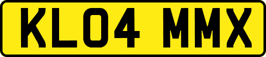 KL04MMX