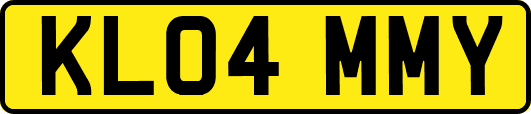 KL04MMY