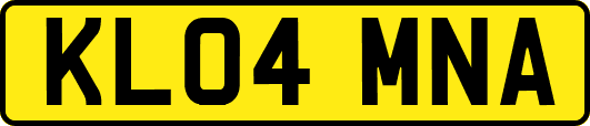 KL04MNA