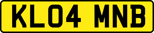 KL04MNB