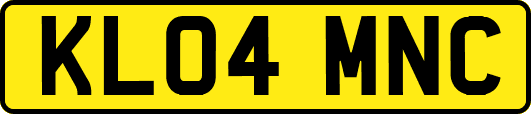 KL04MNC