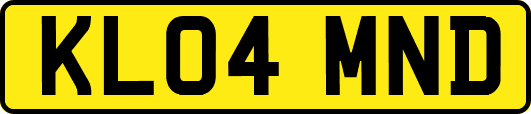 KL04MND