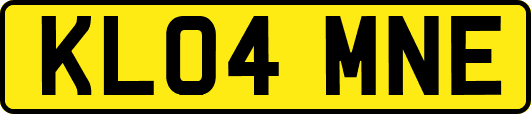 KL04MNE