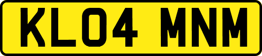 KL04MNM