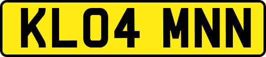 KL04MNN