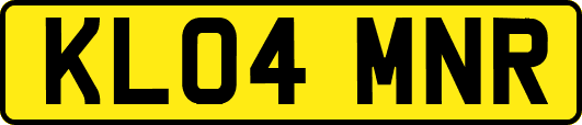 KL04MNR