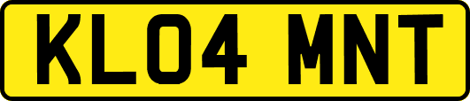 KL04MNT