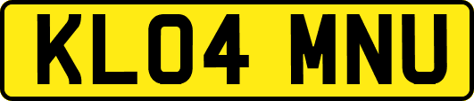 KL04MNU