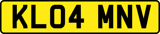 KL04MNV