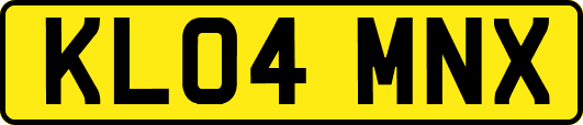 KL04MNX