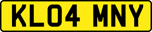 KL04MNY