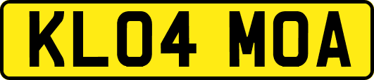 KL04MOA