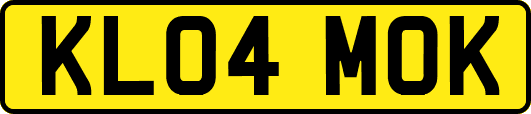 KL04MOK