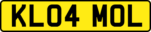 KL04MOL