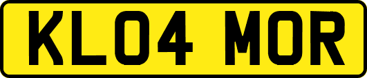 KL04MOR