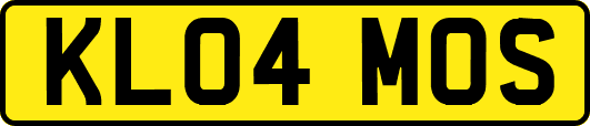 KL04MOS