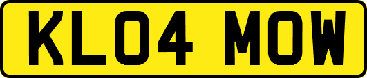 KL04MOW