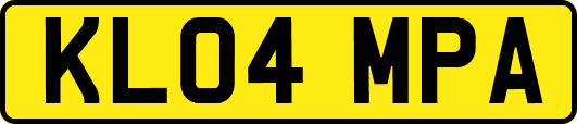 KL04MPA