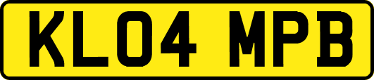 KL04MPB