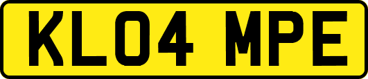 KL04MPE