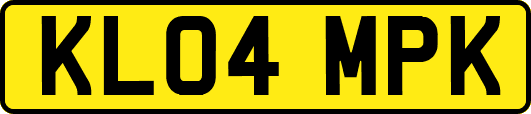 KL04MPK
