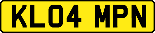 KL04MPN