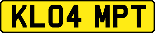 KL04MPT