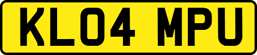 KL04MPU
