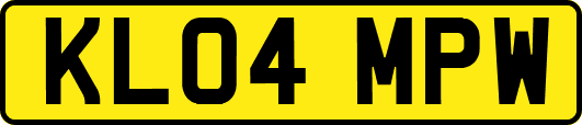 KL04MPW