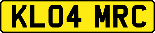 KL04MRC