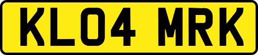 KL04MRK