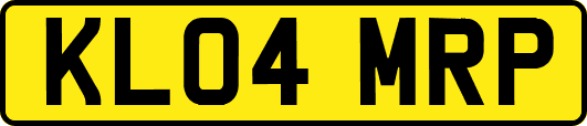 KL04MRP