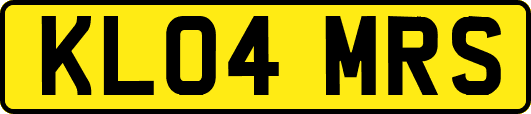 KL04MRS