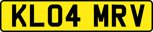 KL04MRV