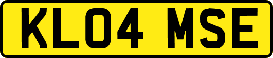 KL04MSE