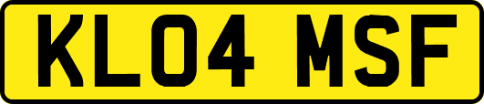 KL04MSF