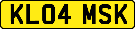 KL04MSK