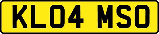 KL04MSO