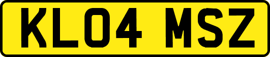KL04MSZ